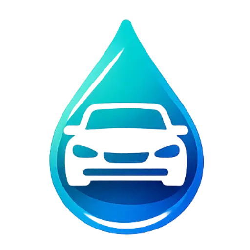 Lavage auto à domicile Dinozé